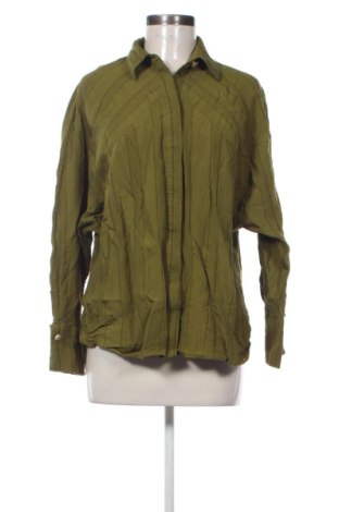 Дамска риза C&A, Размер XXL, Цвят Многоцветен, Цена 12,77 €