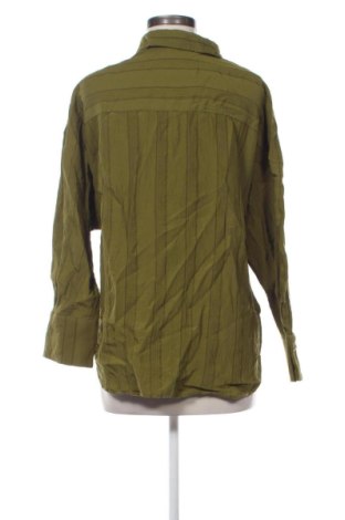 Дамска риза C&A, Размер XXL, Цвят Многоцветен, Цена 12,77 €