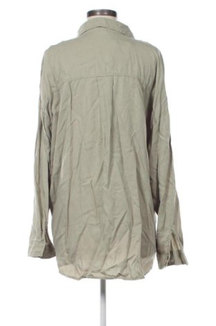 Cămașă de femei C&A, Mărime XL, Culoare Verde, Preț 53,51 Lei