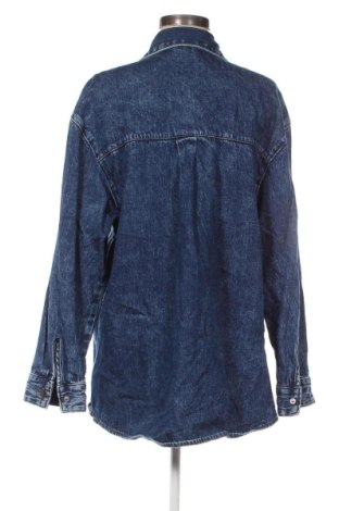 Cămașă de femei C&A, Mărime XL, Culoare Albastru, Preț 79,99 Lei
