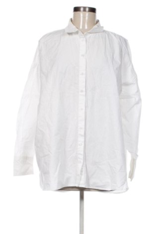Cămașă de femei C&A, Mărime XXL, Culoare Alb, Preț 67,77 Lei