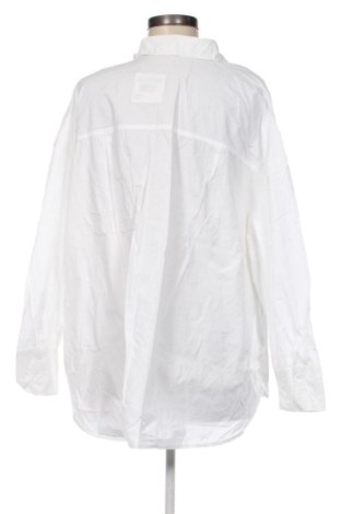 Cămașă de femei C&A, Mărime XXL, Culoare Alb, Preț 67,77 Lei
