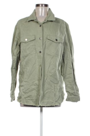 Damska koszula C&A, Rozmiar M, Kolor Zielony, Cena 67,99 zł