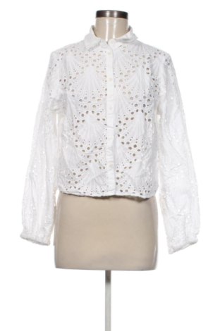 Damska koszula C&A, Rozmiar L, Kolor Biały, Cena 67,99 zł