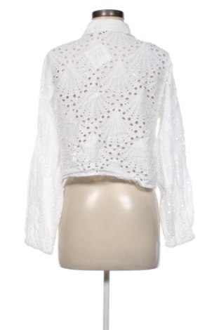 Damska koszula C&A, Rozmiar L, Kolor Biały, Cena 67,99 zł