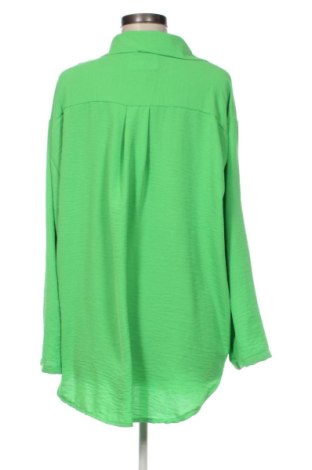 Cămașă de femei C.A.R.O, Mărime L, Culoare Verde, Preț 67,77 Lei