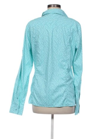 Γυναικείο πουκάμισο CMP, Μέγεθος L, Χρώμα Πολύχρωμο, Τιμή 28,00 €