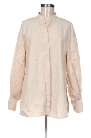 Dámska košeľa  COS, Veľkosť S, Farba Béžová, Cena  60,25 €