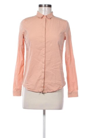 Damenbluse COS, Größe S, Farbe Orange, Preis € 36,99