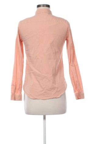 Damenbluse COS, Größe S, Farbe Orange, Preis € 36,99