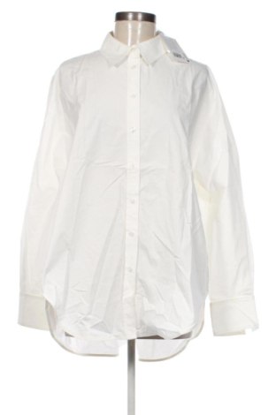 Damenbluse COS, Größe M, Farbe Weiß, Preis € 63,00