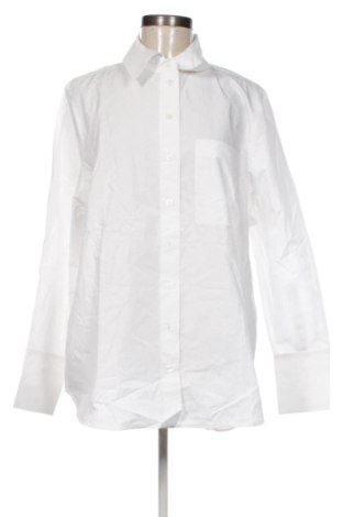 Damenbluse COS, Größe M, Farbe Weiß, Preis € 63,00