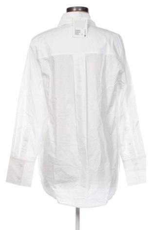 Damenbluse COS, Größe M, Farbe Weiß, Preis € 63,00