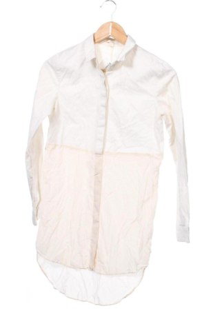 Дамска риза COS, Размер XS, Цвят Екрю, Цена 28,00 €