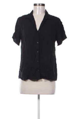 Γυναικείο πουκάμισο Calliope, Μέγεθος XL, Χρώμα Μαύρο, Τιμή 15,99 €