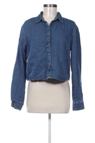 Cămașă de femei Calliope, Mărime L, Culoare Albastru, Preț 79,99 Lei