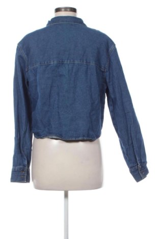 Cămașă de femei Calliope, Mărime L, Culoare Albastru, Preț 79,99 Lei