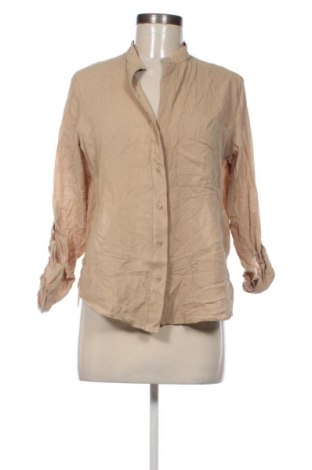 Cămașă de femei Calliope, Mărime M, Culoare Maro, Preț 79,99 Lei