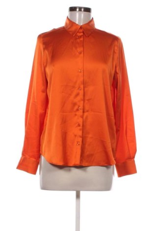 Γυναικείο πουκάμισο Calliope, Μέγεθος M, Χρώμα Πορτοκαλί, Τιμή 15,99 €