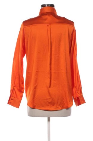 Γυναικείο πουκάμισο Calliope, Μέγεθος M, Χρώμα Πορτοκαλί, Τιμή 15,99 €
