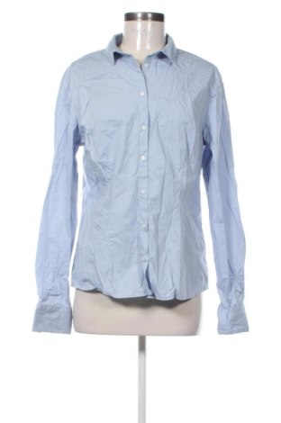 Damska koszula Calliope, Rozmiar XL, Kolor Niebieski, Cena 41,00 zł