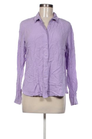 Dámska košeľa  Calliope, Veľkosť L, Farba Fialová, Cena  15,95 €