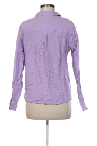 Dámska košeľa  Calliope, Veľkosť L, Farba Fialová, Cena  15,95 €