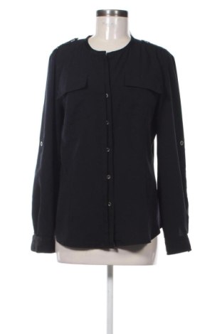 Damenbluse Calvin Klein, Größe L, Farbe Schwarz, Preis 59,99 €