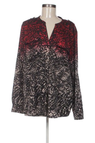 Cămașă de femei Calvin Klein, Mărime XL, Culoare Multicolor, Preț 281,99 Lei