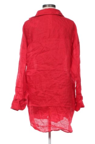 Női ing Calzedonia, Méret L, Szín Piros, Ár 10 559 Ft