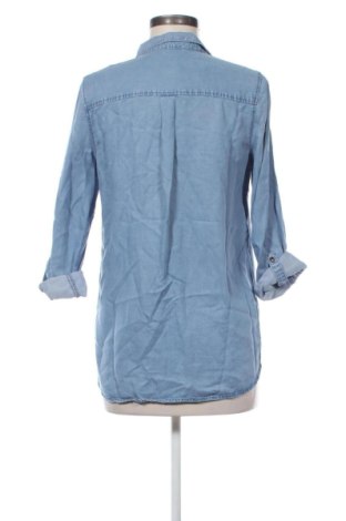 Dámská košile  Camaieu, Velikost L, Barva Modrá, Cena  225,00 Kč