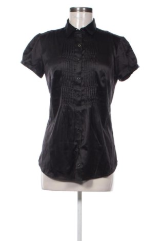 Damska koszula Camaieu, Rozmiar M, Kolor Czarny, Cena 67,99 zł