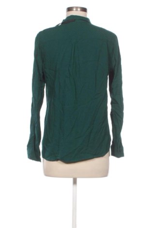 Дамска риза Camaieu, Размер M, Цвят Зелен, Цена 6,53 €
