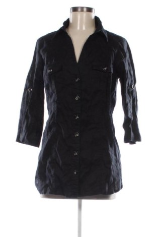 Dámská košile  Camaieu, Velikost M, Barva Černá, Cena  360,00 Kč