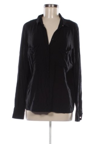 Dámská košile  Camaieu, Velikost M, Barva Černá, Cena  360,00 Kč