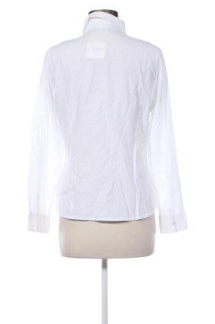 Γυναικείο πουκάμισο Canda, Μέγεθος L, Χρώμα Λευκό, Τιμή 6,00 €