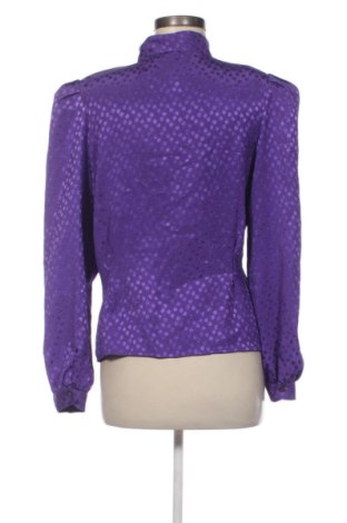 Damska koszula Canda, Rozmiar M, Kolor Fioletowy, Cena 107,17 zł