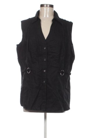 Damska koszula Canda, Rozmiar L, Kolor Czarny, Cena 67,99 zł