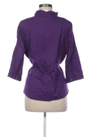 Dámska košeľa  Canda, Veľkosť XL, Farba Fialová, Cena  12,85 €