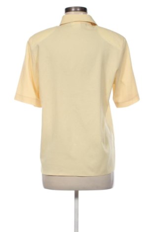 Cămașă de femei Canda, Mărime M, Culoare Galben, Preț 67,77 Lei