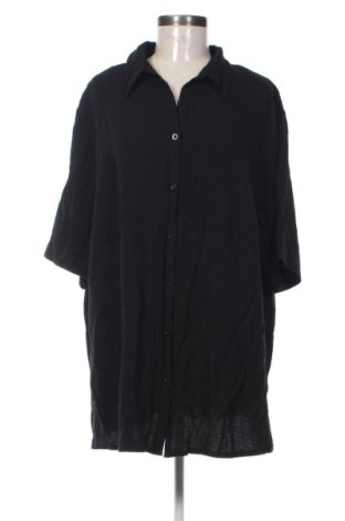 Дамска риза Candalite, Размер 3XL, Цвят Черен, Цена 17,89 €