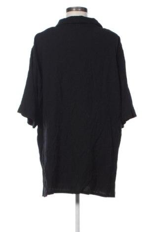 Дамска риза Candalite, Размер 3XL, Цвят Черен, Цена 17,89 €