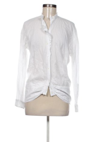 Cămașă de femei Capasca, Mărime M, Culoare Alb, Preț 67,77 Lei