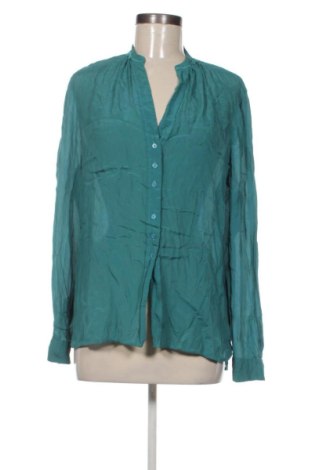 Cămașă de femei Caractere, Mărime L, Culoare Verde, Preț 259,99 Lei
