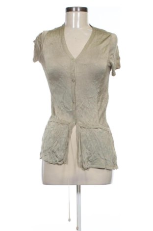 Damska koszula Caramelo, Rozmiar S, Kolor Złocisty, Cena 67,99 zł