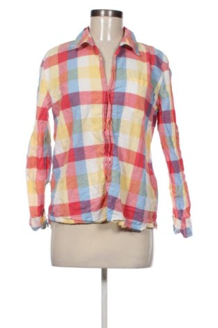 Дамска риза Carhartt, Размер M, Цвят Многоцветен, Цена 32,00 €