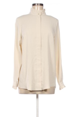Γυναικείο πουκάμισο Cartoon, Μέγεθος M, Χρώμα Εκρού, Τιμή 24,99 €