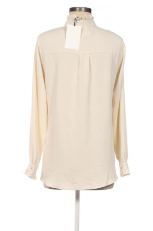 Γυναικείο πουκάμισο Cartoon, Μέγεθος M, Χρώμα Εκρού, Τιμή 24,99 €