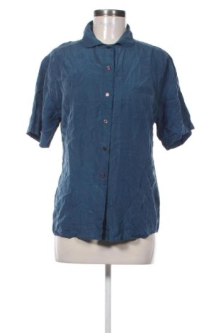 Damska koszula Catherine, Rozmiar M, Kolor Niebieski, Cena 64,00 zł