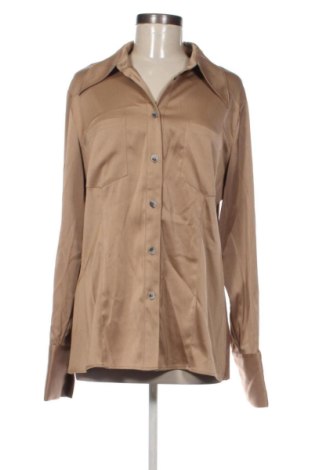 Dámska košeľa  Catwalk Junkie, Veľkosť L, Farba Hnedá, Cena  48,00 €